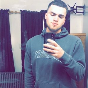 Meet your Posher, Berto